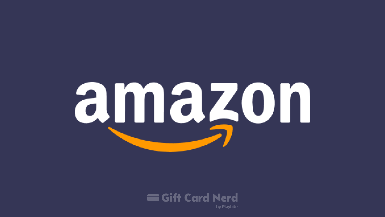 Where to Buy Amazon Gift Cards