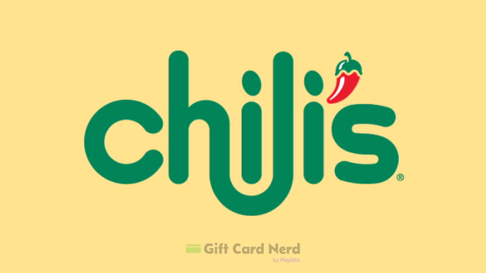 Can You Buy Chili’s Gift Cards at CVS?