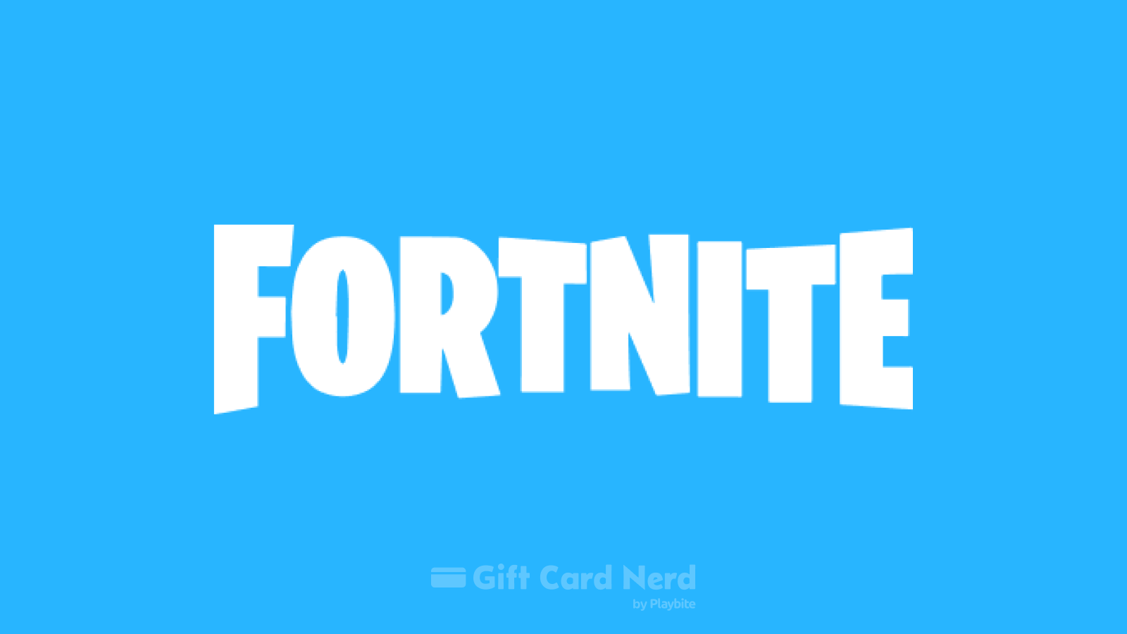 Can You Use a Fortnite Gift Card on Grubhub?