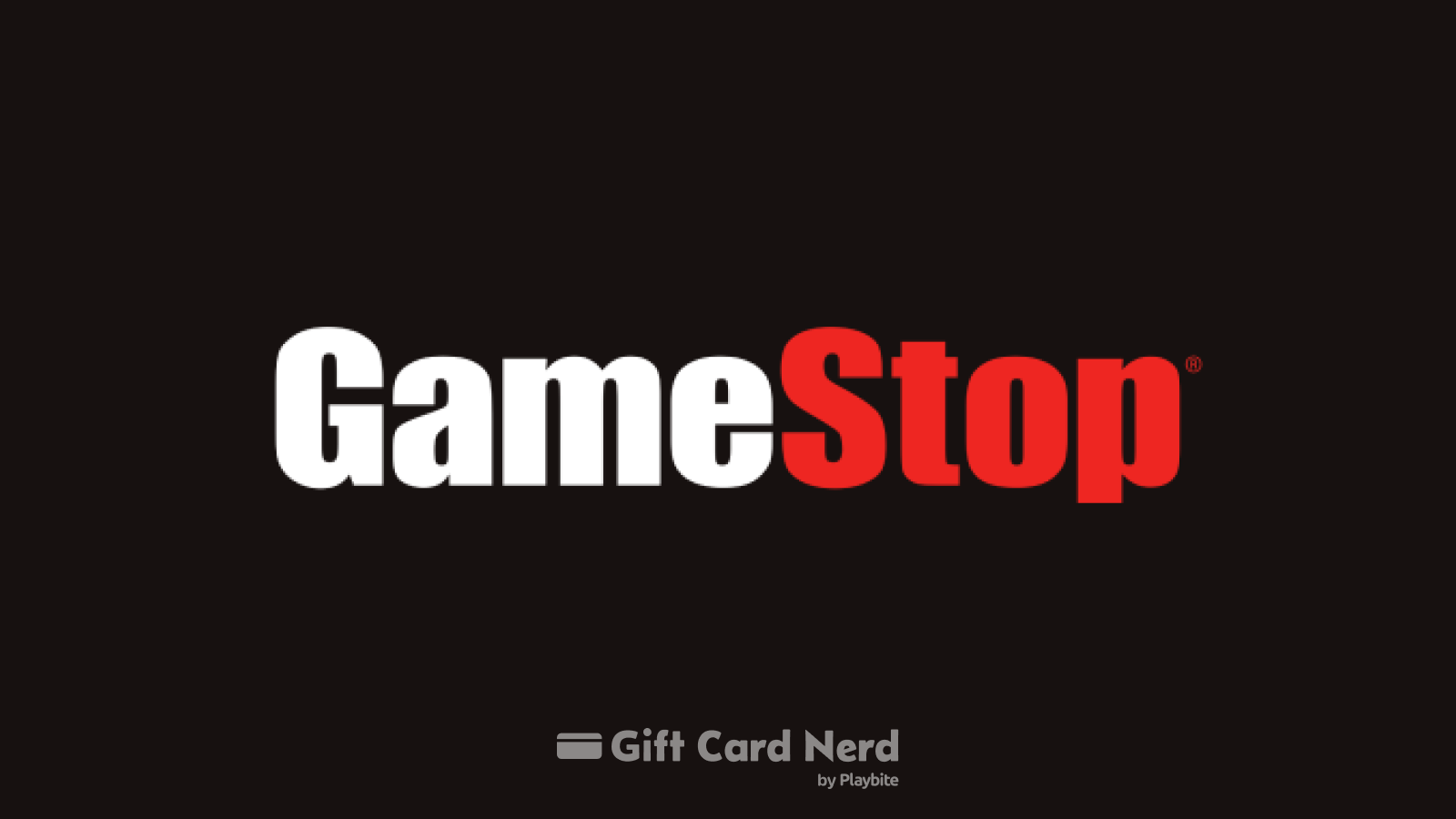 Does Amazon Sell Game Stop Gift Cards?