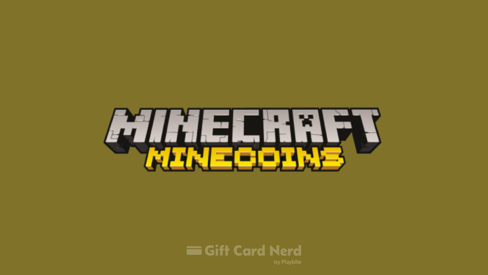 Can I Use a Minecraft Gift Card on Grubhub?