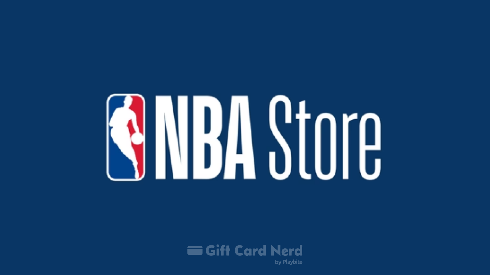 Can I Use an NBA Store Gift Card on Postmates?