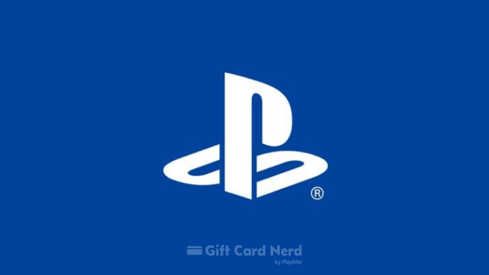 Where to Buy PlayStation Gift Cards – Walmart