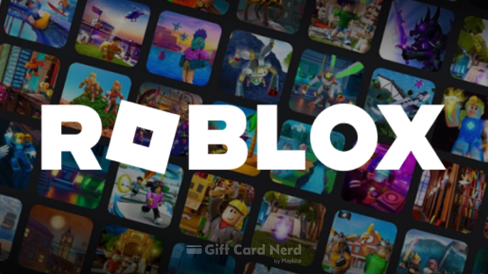 Where to Buy Roblox Gift Cards: Gamestop Edition