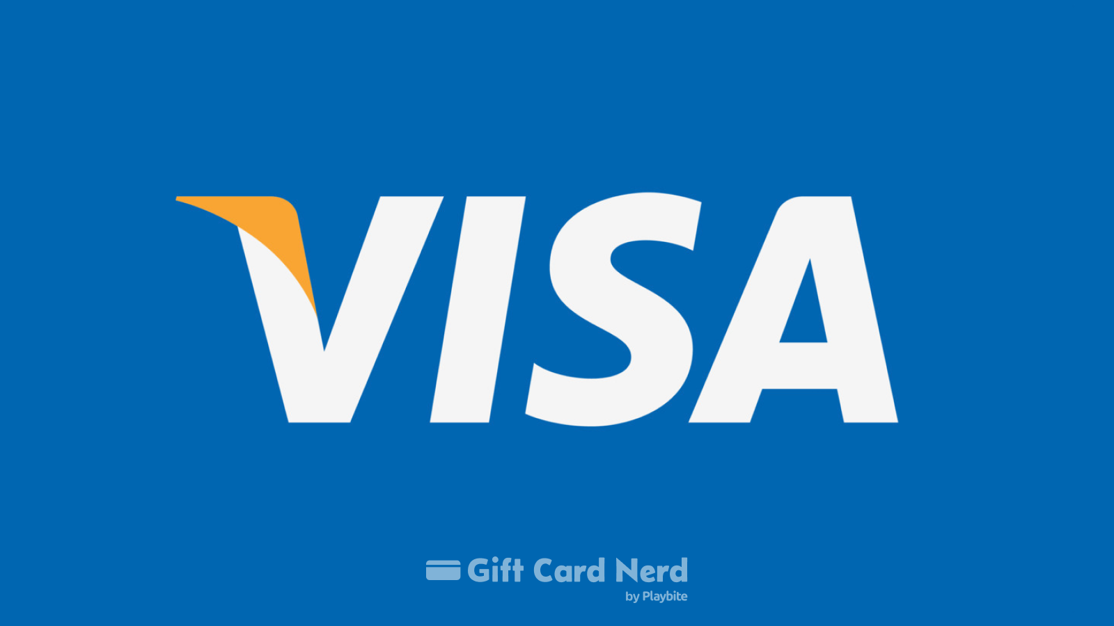 Can I use a Visa gift card on Amazon?