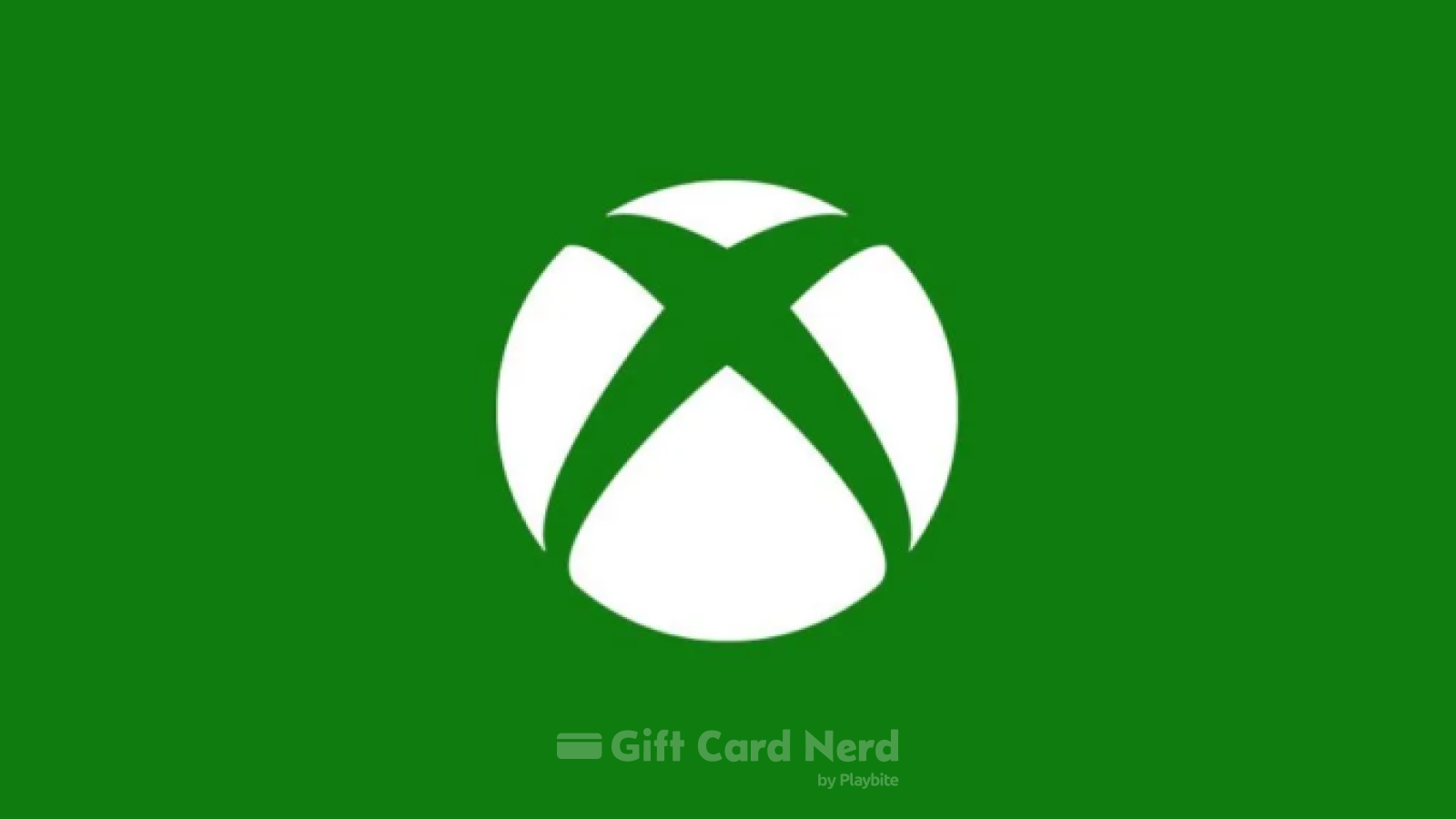 Does Target sell Xbox gift cards?